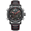 Watches NAVIFORCE Luxury Brand Fashion Sport - cyberwatchs.com