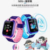 Children Smart Watch Clock  Kids Watches Boys Girls  Smart Watches Gps Tracker Sport Watch Smart Phone Message Photo WristWatch - cyberwatchs.com