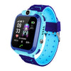 Children Smart Watch Clock  Kids Watches Boys Girls  Smart Watches Gps Tracker Sport Watch Smart Phone Message Photo WristWatch - cyberwatchs.com