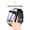 Bluetooth Smart Watch DZ09 for Apple Watch with Camera 2G SIM TF Card Slot Smartwatch Phone for Android IPhone Xiaomi Russia T15 - cyberwatchs.com