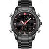 Mens Watches Top Luxury Brand NAVIFORCE Men Sports - cyberwatchs.com