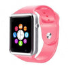 Smart Watch Clock Sync Notifier Support SIM TF Card Connectivity Apple iphone Android Phone Smartwatch - cyberwatchs.com