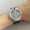 Fashion Men's Quartz Wrist Watches with Lighter Creative Military Watches Male Clocks Moment Watches Beat Gifts - cyberwatchs.com
