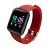 1.3 Inch Smart Watch Men IP67 Waterproof Heart Rate Monitor Smartwatch Women For Android IOS Apple Watch Phone - cyberwatchs.com