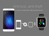 Bluetooth Smart Watch W8 for Apple Watch with Camera 2G SIM TF Card Slot Smartwatch Phone For Android IPhone Russia T15 - cyberwatchs.com