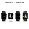 Smart Watch Men For Android Phone Apple Watch Support 2G Sim TF Card 0.3MP Camera Bluetooth Smartwatch Women Kids - cyberwatchs.com