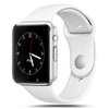 Smart Watch Men For Android Phone Apple Watch Support 2G Sim TF Card 0.3MP Camera Bluetooth Smartwatch Women Kids - cyberwatchs.com