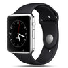 Smart Watch Men For Android Phone Apple Watch Support 2G Sim TF Card 0.3MP Camera Bluetooth Smartwatch Women Kids - cyberwatchs.com