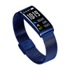 Original X3 Smart bracelet Men Women IP68 fitness tracker Pedometer Sport Fashion Smart Watch for iOS Apple Iphone Android Phone - cyberwatchs.com