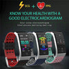 Smart Watch Waterpfoof Sim Phone Bluetooth Camera Apple  Android Compatible UK Android IOS - cyberwatchs.com