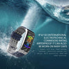 Smart Watch Waterpfoof Sim Phone Bluetooth Camera Apple  Android Compatible UK Android IOS - cyberwatchs.com