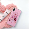 Anti Gravity Case For iPhone 8 Plus X 8 7 6 6S Plus Nano Suction Adsorbable Phone Cases For iPhone 7 Plus Shockproof EEMIA - cyberwatchs.com