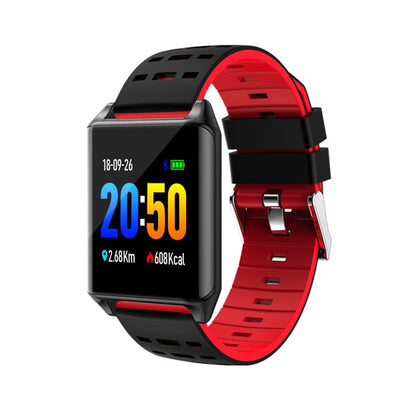 Smart Bracelet Men Women Fitness Tracker Smart Band Blood Pressure Heart Rate Monitor SmartBand For Android IOS - cyberwatchs.com