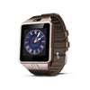 Bluetooth Smart Watch  for Apple Watch with Camera 2G SIM TF Card Slot Smartwatch Phone for Android IPhone - cyberwatchs.com